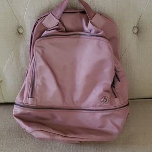 Lululemon Backpack